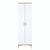 Hanah Home Ormar EA111-2703, 60x198,6x37,5 cm, Beli