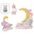 Sylvanian Families Sprehod v oblakih