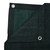 vidaXL Preproga za šotor HDPE 250x400 cm zelena