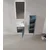 HANAH HOME Kupatilski ormarić sa umivaonikom i ogledalom (2 komada) Ferla 40 328