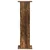 Stalak za biljke 2 pcs Dimljeni hrast 30,5 x 30 x 100,5 cm