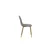 Venture Design Jedilni stol Polar 53x88x46 cm siva