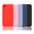 Maska Soft Gel Silicone za iPhone 14 Plus sand pink.