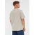 Johnny Urban Majica Sammy Oversized pesek