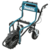 Makita DCU180Z Brezakumulatorski motorni vozicek solo