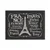 Wallity Uramljena slika Paris 2, 40x55 cm