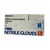 KingFast Rokavice Kingfa nitril modre L, 100 kos