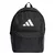 Adidas Muški ranac Clsc Bars Bp, Crni