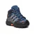 ADIDAS Cipele za dečake terrex mid gtx i BT, Teget