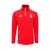 PEAK unisex majica dugih rukava OKS Milano Cortina 2026 crvena
