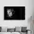 Wallity Slika OGLS-1046, 70x110cm
