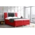 Boxspring postelja Mars - 200x200 cm