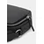 Usnjena torbica za okoli pasu Tommy Hilfiger