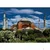Puzzla Landscape Aja Sofija 500 pcs