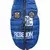 Trixie Jakna za pse Saint-Malo, 30 cm, Plava