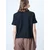 Trend Alacati Stili Ženska bluza Alc-X14640, Crna