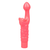 California Exotics Rechargeable Butterfly Kiss Pink