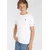 Champion Authentic Athletic Apparel Majica črna/bela