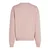 Tommy Hilfiger Jopa Modern Script WW0WW43844 Roza Regular Fit