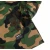 Otroška jakna FALLEN - Purely - Camo - FJJ1CA01 CAMO