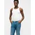 Calvin Klein Jeans Kavbojke Richard  moder denim