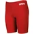Boys swimsuit arena solid jammer junior red 22