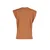 Trendyol Milla Ženska majica TWOSS20TS0021, Braon