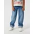 NAME IT Kavbojke NKFRose moder denim