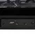 AIWA AIWA GBTUR-200BK Hi-Fi gramofon, USB/SD