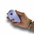 Niya N6 Intimate Air Pressure Stimulator Light Blue