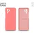 2u1 Extra case MIX PLUS paket PINK za Redmi Note 10s