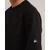 WE Fashion Majica  črna