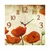 Wallity Zidni sat Msk-05, 40x40 cm