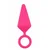 Candy Plug L Pink Butt Plug