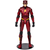 Grupo FIGURA MCFARLANE DC COMICS THE FLASH PELICULA FLASH TRAJE BATMAN, (20839411)