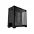 darkFlash Darkflash DS900W ohišje računalnika brez ventilatorja (črno)