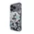 Maska Mag Case SwitchEasy Fleur za iPhone 17 Pro Max plavo siva