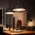 Philips LED žarnica E27 4,9W 470lm 2.700K mat 6pcs - Plastika