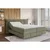 Boxspring Krevet Auris 180/200 cm , maslinasto zelena