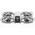DJI Drone Neo, Grey
