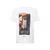 Mister Tee Majica Dusa Painting, bela