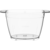Beko CHP 62522 W Seckalica, 500 W, 500 ml