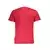 LA MARTINA Muška majica XMR011-JS206_ROSSO_06005, Crvena