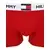 Tommy Hilfiger Underwear Boksarice Heritage mornarska/rdeča/bela