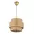Opviq Luster 20455, Krem