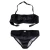 BENCH Bikini, črna