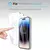 FixPremium - Privacy Screen Protector za Apple iPhone 12 mini