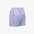 Bokserji Ralph Lauren Open Boxer-3 Pack Boxer Blue L
