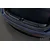 Trunk Edge Protector Trim Tesla Model Y 2020- (black)