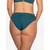 SugarShape Bikini hlačke Valencia petrol
